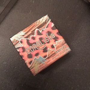 Basically NEW Coralista Blush